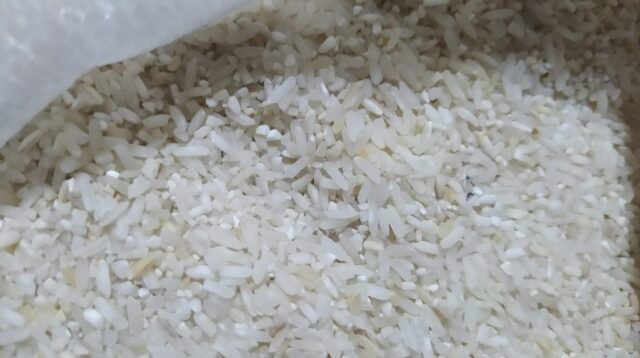 Kualitas Bantuan Beras yang Diterima Warga Tasikmalaya Buruk, Bulog: Harus Segera Ganti Yang Baru