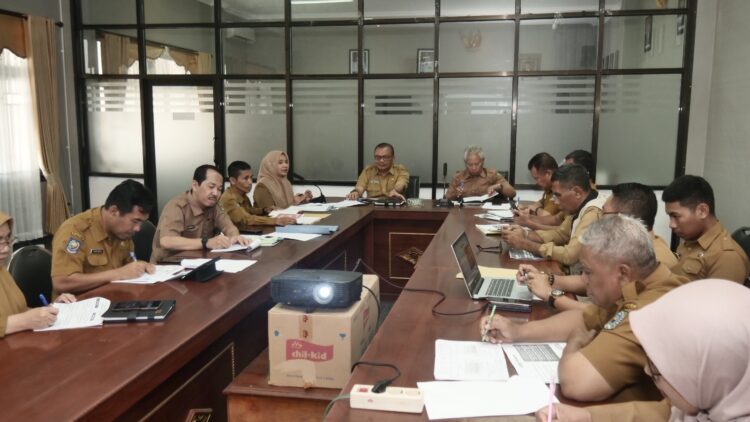 Siap-siap, Pemkab Bima Segera Buka Seleksi CPNS TA. 2024