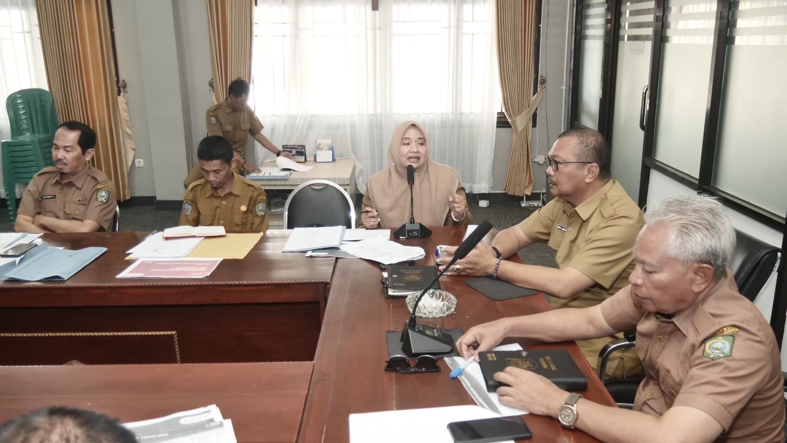 Siap-siap, Pemkab Bima Segera Buka Seleksi CPNS TA. 2024