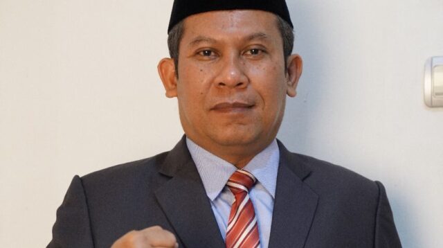 Anggota DPRD Kabupaten Karawang Periode 2024 - 2029 Mengikuti Orientasi Permendagri No 6 Tahun 2024