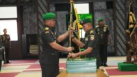 Mayjen Muhammad Zamroni Resmi Jabat Pangdam IX/Udayana