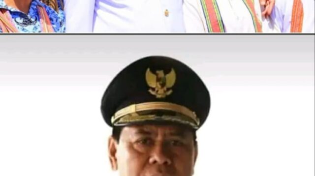 Masyarakat Io Koveu Sangat Merindukan Seseorang Sosok SBS Kembali Pimpin Malaka