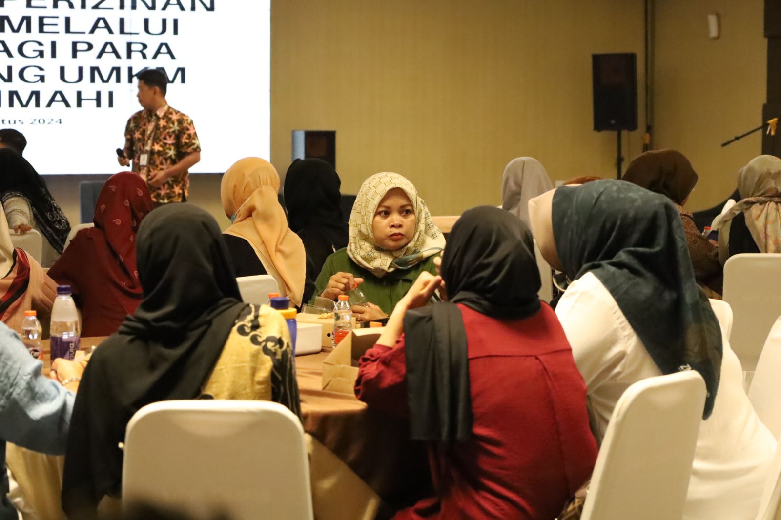 Dukung Akselerasi Satu Juta NIB, Pemkot Cimahi Gelar Sosialisasi Oss RBA