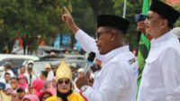 Tegas, Risnaldi Ibrahim Ajak Pendukung Berpolitik Santun dan Cerdas