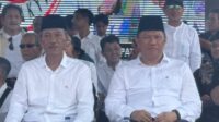 "JADI" untuk OKI: Ribuan Massa Beri Dukungan, Siap Menangkan Pilkada 2025!