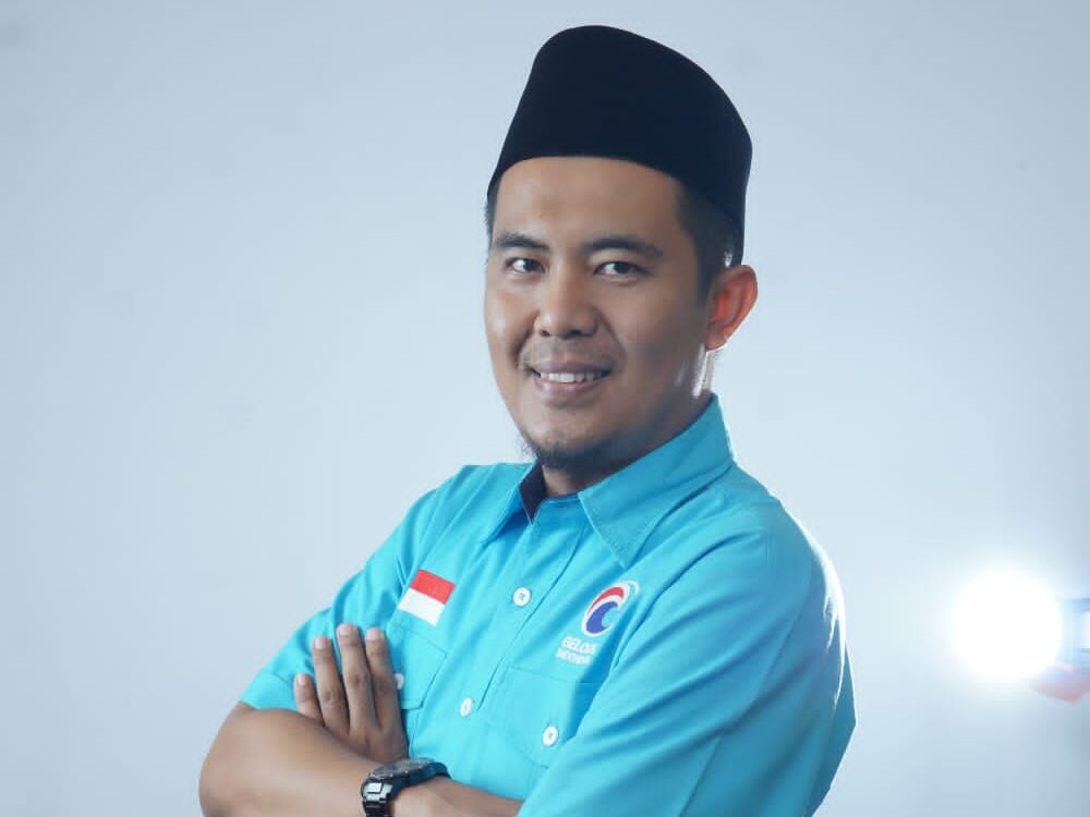 Gelora OKI Dukung Pasangan JADI Berdasarkan Dua Faktor Utama