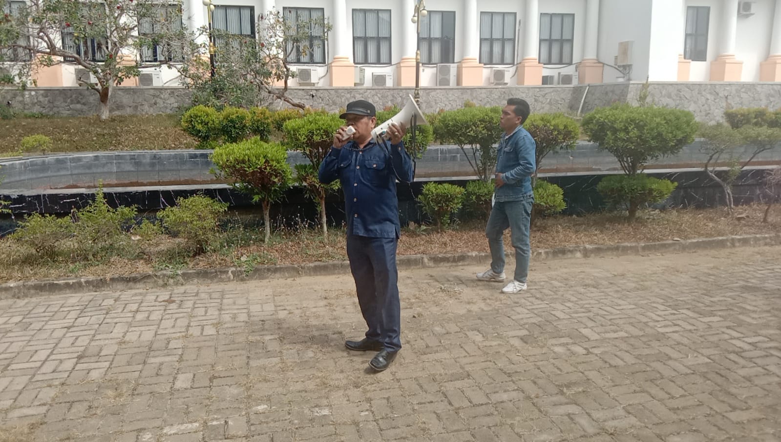 Dugaan Mark-up Dana BOS Mengguncang Sembilan SD di OKI, SPM Akan Desak Kejaksaan Selidiki