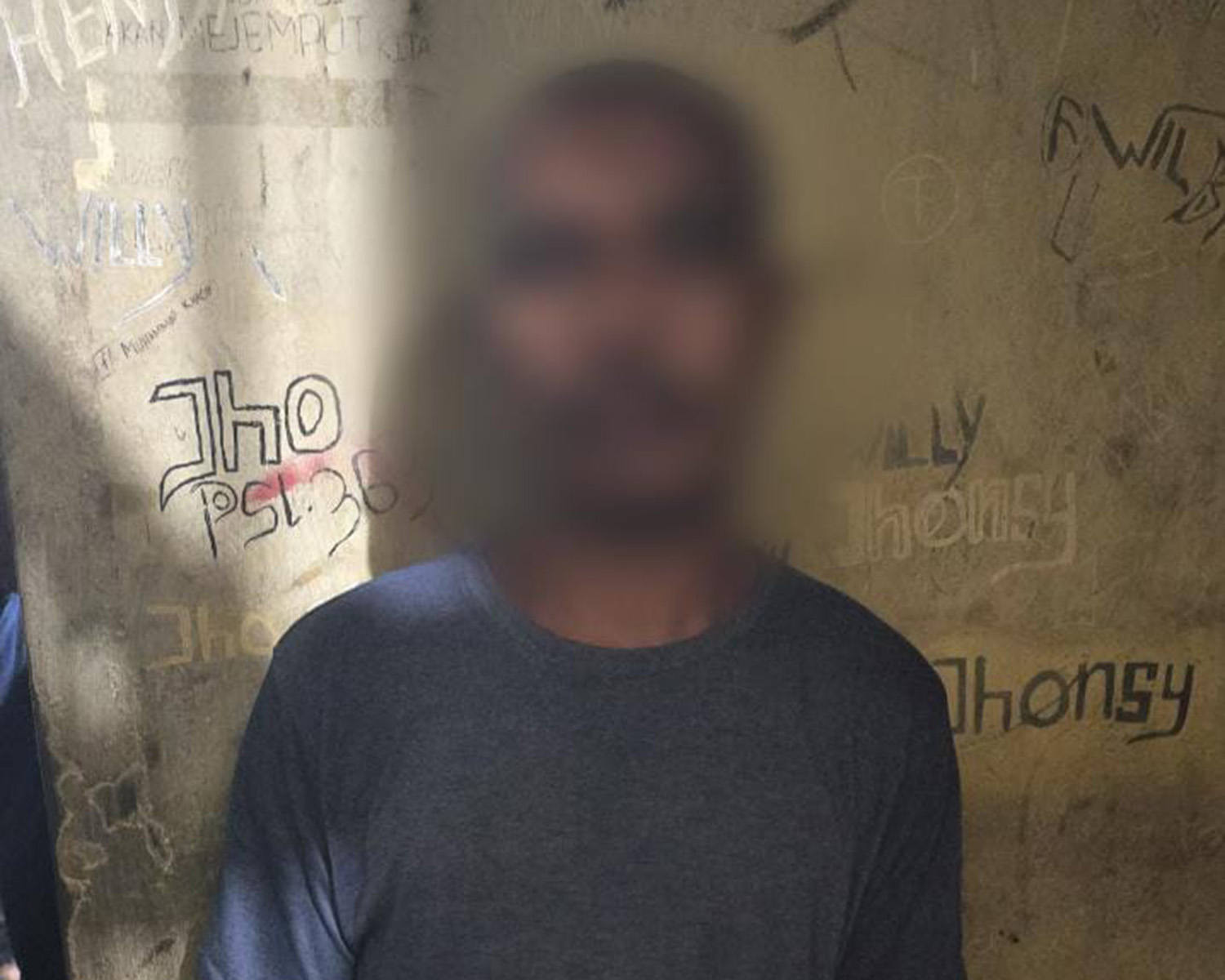 Curi Motor, Seorang Residivis Kembali Ditangkap Tim Resmob Komodo di Labuan Bajo