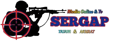 Permohonan Maaf sergap.co.id Terkait Pemberitaan Sekjen PWI Pusat