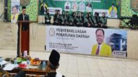 INU Tasikmalaya dan RMINU, PCNU Kota Tasikmalaya Gelar Sosialisasi Perda Pesantren Bersama Yod Mintagara Anggota DPRD Provinsi Jawa Barat