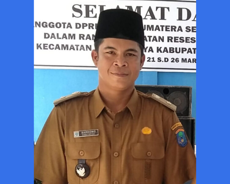 Rahasia Kelam Kepala Desa Balian: Skandal Perselingkuhan yang Membayangi Desa