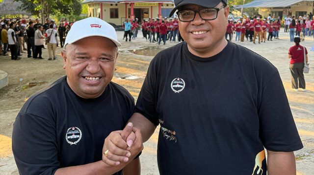 Paket AMAN: Kami Datang Bawa Harapan dan Perubahan