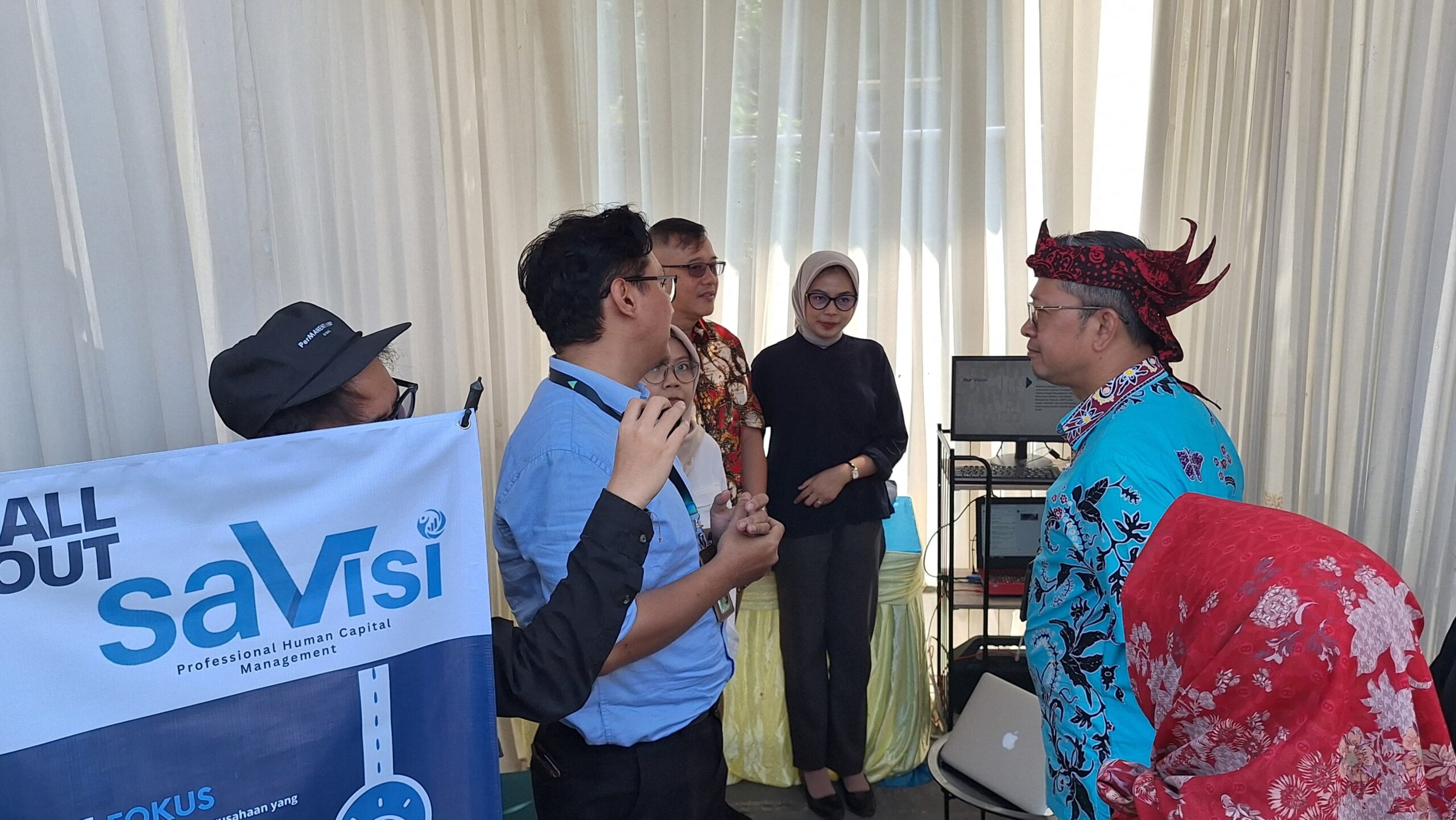 Edufest Job Fair di SMKN 2 Sumedang: 1.367 Lowongan Kerja Tersedia untuk Lulusan SMK dan SMA