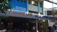 PMI Kota Bandung Gelar Donor Darah Rutin di Kantor Dinas Kelautan dan Perikanan Provinsi Jabar