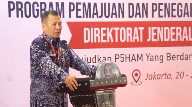 Dhahana Putra: Living Law dalam KUHP Baru Memperkuat P5HAM
