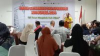 Puluhan Wartawan Ikuti Media Gathering SKK Migas Bersama KKKS Dan FJM