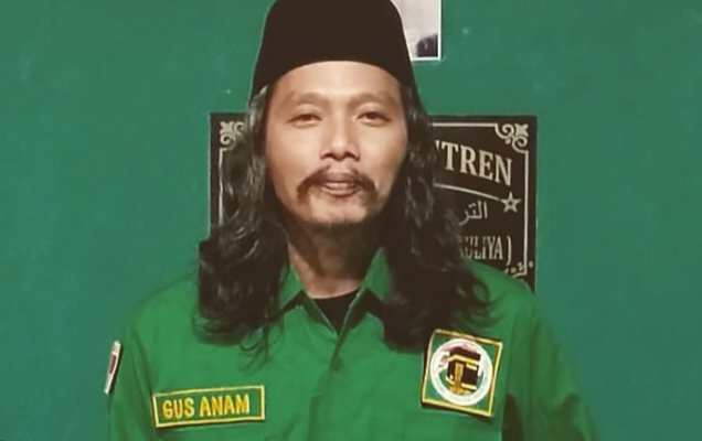 KH. Muhtarul Anam (Gus Anam) Yakin Pasangan 2 Gunawan Menang Di Pilkada Kabupaten Bandung KH. Muhtarul Anam (Gus Anam) Yakin Pasangan 2 Gunawan Menang Di Pilkada Kabupaten Bandung