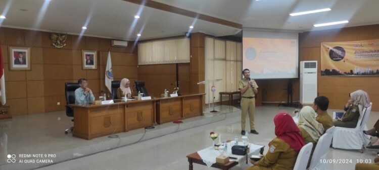 Optimalkan Data Bangunan Gedung Milik Pemerintah, DPUPR Kota Cimahi Selenggarakan Desimenasi Pendataan Bangunan Gedung Milik Pemerintah Optimalkan Data Bangunan Gedung Milik Pemerintah, DPUPR Kota Cimahi Selenggarakan Desimenasi Pendataan Bangunan Gedung Milik Pemerintah