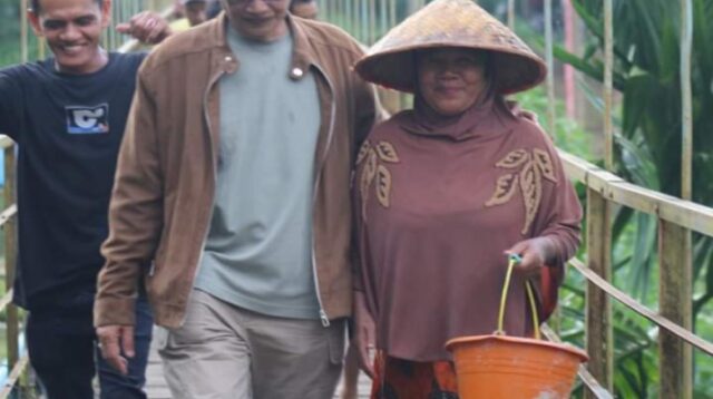 Janji Manis Rusma Yul Anwar di Pilkada 2020, Kini Tinggalkan Luka di Hati Rakyat Pessel