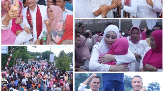 HJ-RI Pastikan Akan Melanjutkan Kebijakan Pusat Terkait PPPK: “Bahkan Usulan Formasi Kita Tambah”