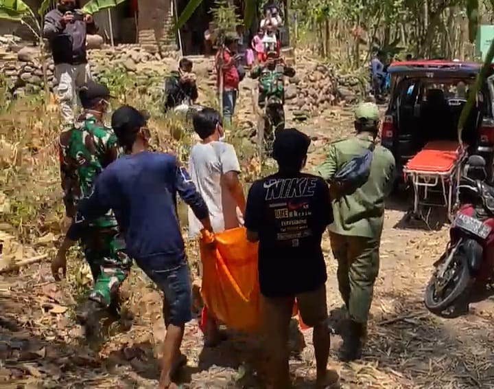 Hilang 12 Hari, Kakek 77 Tahun Ditemukan Tewas di Hutan Gunung Bancak