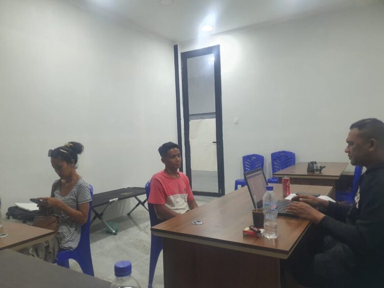 Polisi Periksa Dua Orang Saksi Terkait Peristiwa Speedboat Meledak di Labuan Bajo