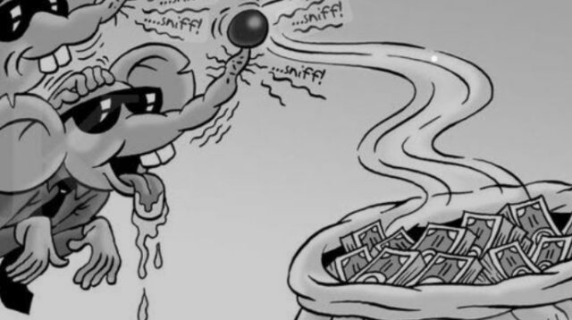 Tumpang Tindih Kontrak Konsultansi di Ogan Ilir: Potensi Kerugian Negara Capai Ratusan Juta Rupiah