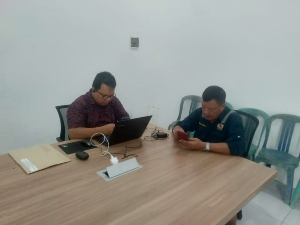 Cv. Kutai Ternak Mandiri Mengadakan Bakti Sosial Pengobatan Secara Gratis