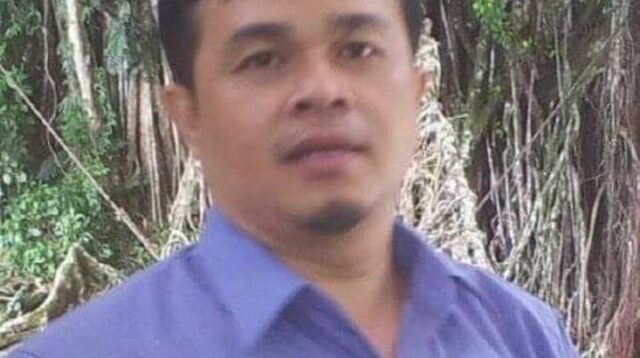 Dituding Menghujat Rusma Yul Anwar, Suhandri: Saya Mengkritik Jabatannya bukan Pribadi