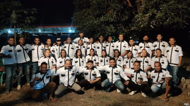 Ormas IPF Mengutuk Keras Kejadian Pengroyokan Dan Pengrusakan Oleh Sekelompok Pemuda Di Desa Oelnasi