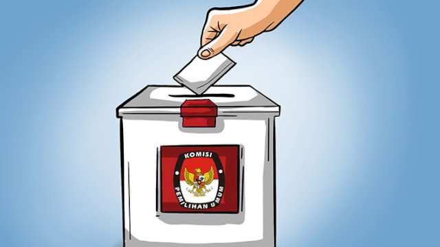 Dugaan Jejak Eks Asisten Stafsus Presiden di Pilkada Blitar 2024