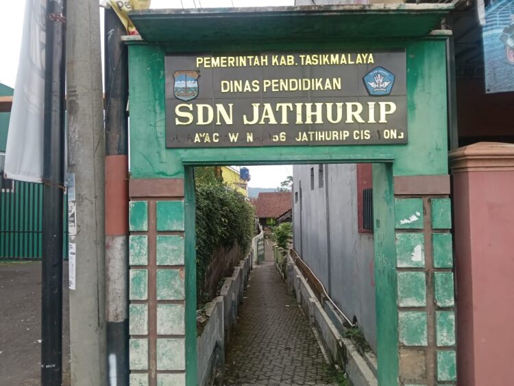 Penerapan MBS, di SD Negeri Jati Hurip Jadi Temuan dan Diduga Amburadul Penerapan MBS, di SD Negeri Jati Hurip Jadi Temuan dan Diduga Amburadul