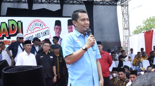 JADI untuk OKI: Dja’far Shodiq dan Abdi Yanto Bidik Transformasi Bersejarah