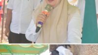 Gedung Dakwah Muhammadiyah Kabupaten Bima Mulai Dibangun