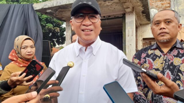 Peresmian Tiga Cagar Budaya: Langkah Strategis Pj. Walikota Cimahi Menuju Pelestarian Heritage Kota.