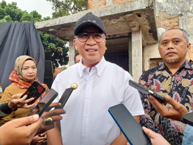 Peresmian Tiga Cagar Budaya: Langkah Strategis Pj. Walikota Cimahi Menuju Pelestarian Heritage Kota.