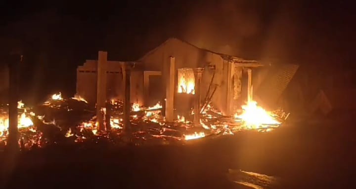 Menyusul Kebakaran di Magetan, Peristiwa Serupa Terjadi Dua Lokasi di Madiun Menyusul Kebakaran di Magetan, Peristiwa Serupa Terjadi Dua Lokasi di Madiun