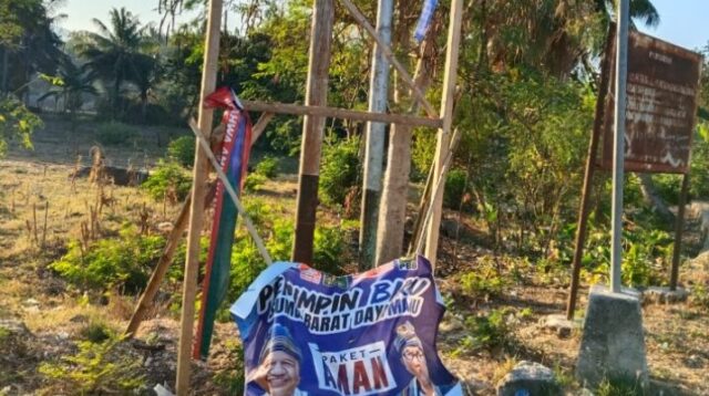 Hati Masyarakat Sudah Aman Bersama Paket Aman