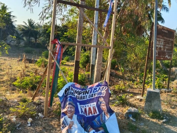 Hati Masyarakat Sudah Aman Bersama Paket Aman