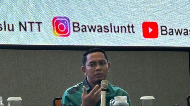 Amrunur Dawan :Politisasi SARA Dapat Ganggu Proses Pemilihan yang Jujur dan Adil