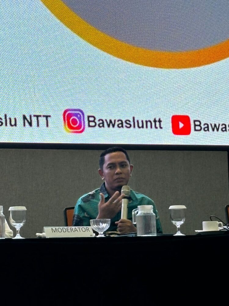 Amrunur Dawan :Politisasi SARA Dapat Ganggu Proses Pemilihan yang Jujur dan Adil