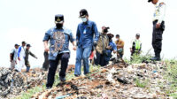 Pemdaprov Batasi Ritase Pengiriman Sampah ke TPA Sarimukti