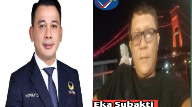 Rotasi Pejabat di Sumsel Menuai Perdebatan Jelang Pilkada: NasDem Cemas, PRIMA Tegas