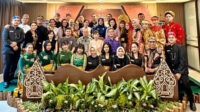 DWP Kabupaten Bima Gelar Peningkatan Kapasitas Pengurus