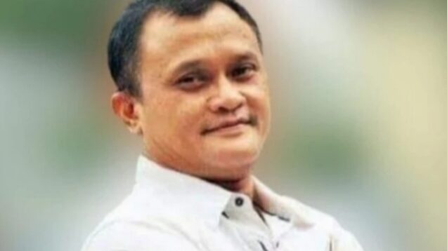 Cinta Dan Benci Sekedarnya Saja