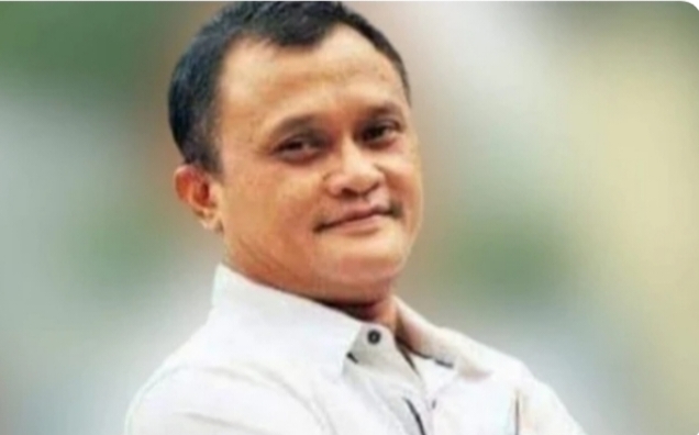 Cinta Dan Benci Sekedarnya Saja