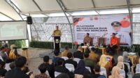 BPBD Kota Cimahi Gelar Pelatihan Pencegahan Dan Mitigasi Bencana