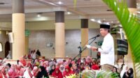 Bey Machmudin Ajak Masyarakat Teladani Kepribadian Rasulullah