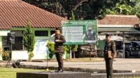 Kodim 0601/Pdg Gelar Upacara Hari Kesaktian Pancasila Tingkat Kabupaten Pandeglang