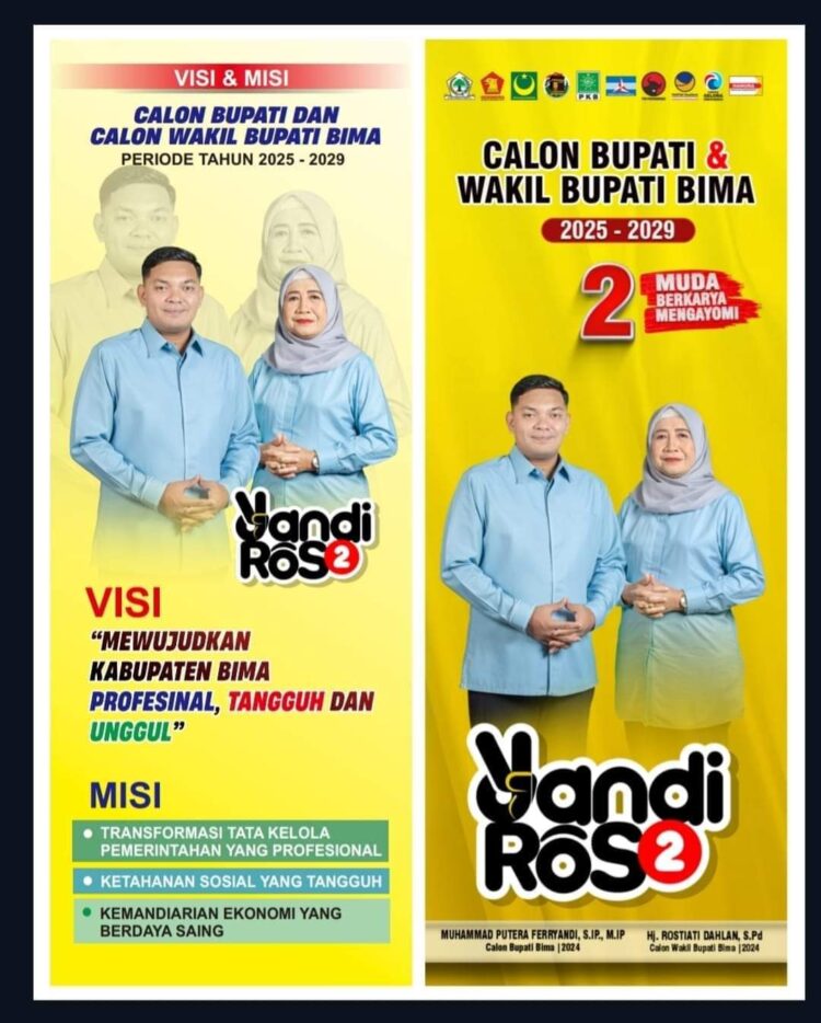 Cinta dan Doa Masyarakat Langgudu Untuk Yandi-Rostiaty Cinta dan Doa Masyarakat Langgudu Untuk Yandi-Rostiaty